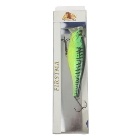 Воблер FIRSTMA RATAN  POP 160, 160 мм, 80 гр, 0-1.0M, цвет: R170